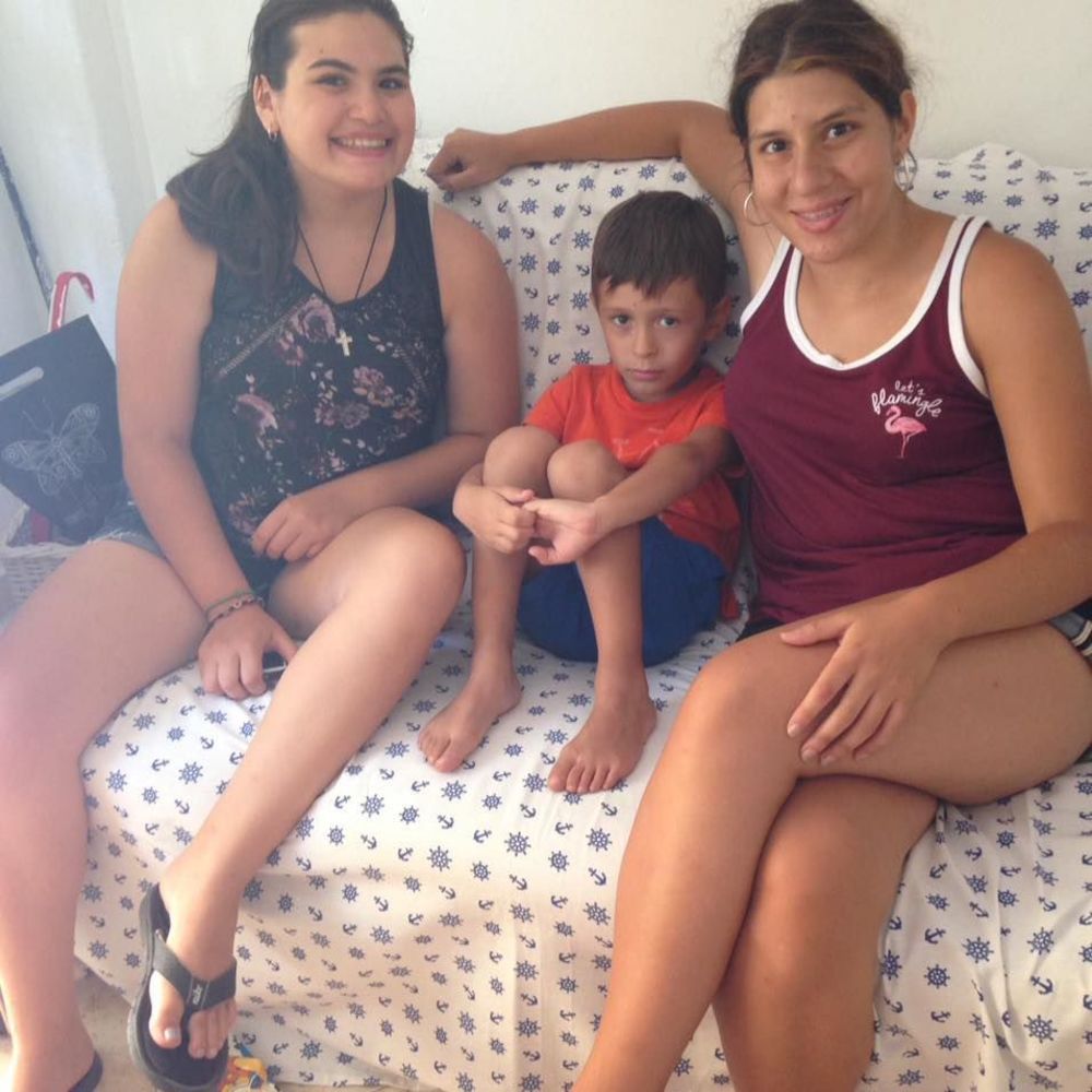 Meet your Posher, Celina